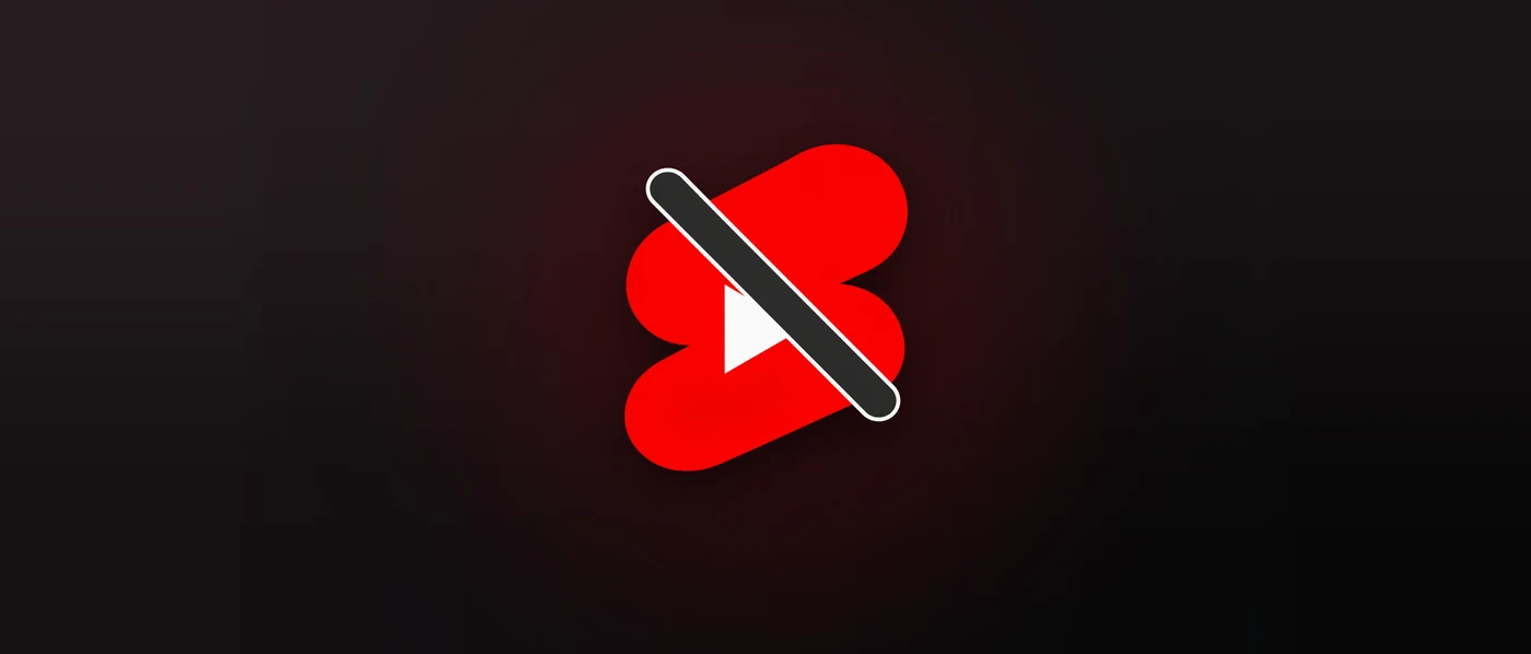 YouTube Shorts Blocker cover art